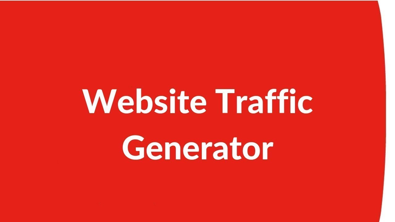 Website Auto Traffic Generator Bot | Best Traffic Bot Software |