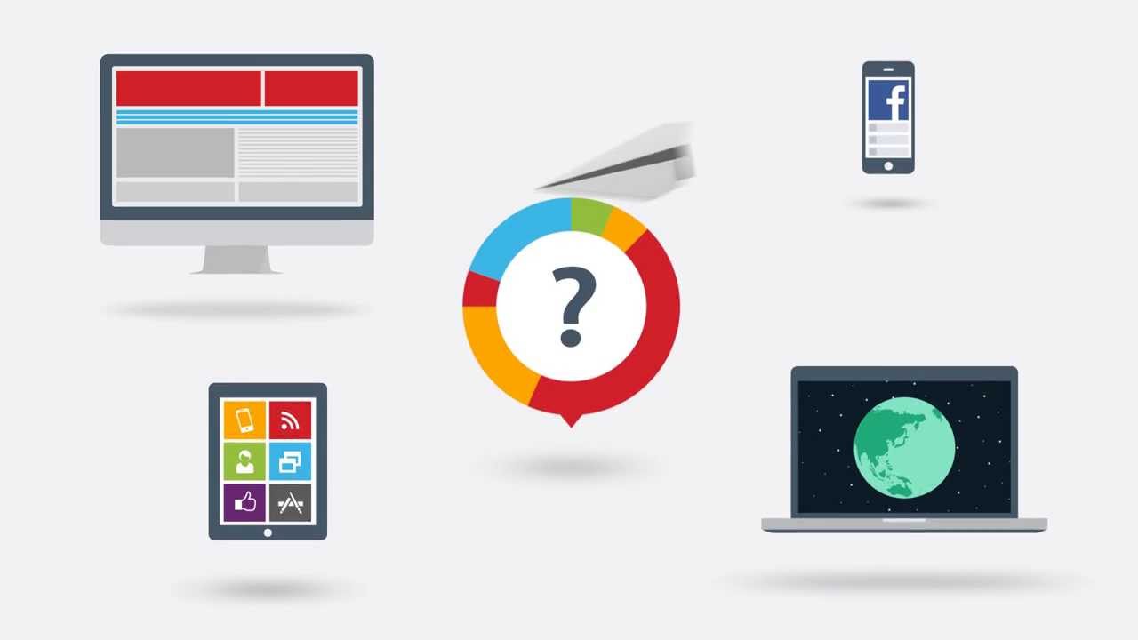 DSNR Media Group - Cross Platform Digital Advertising