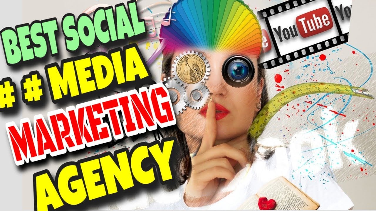 The Best Social Media Marketing Agency In Delhi India | WE BUILD BRANDS – Monixel.com