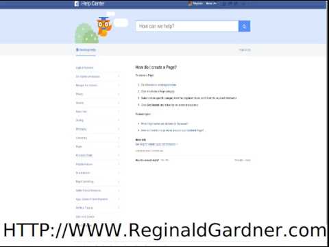 How To Promote Your Facebook Business Page For Free