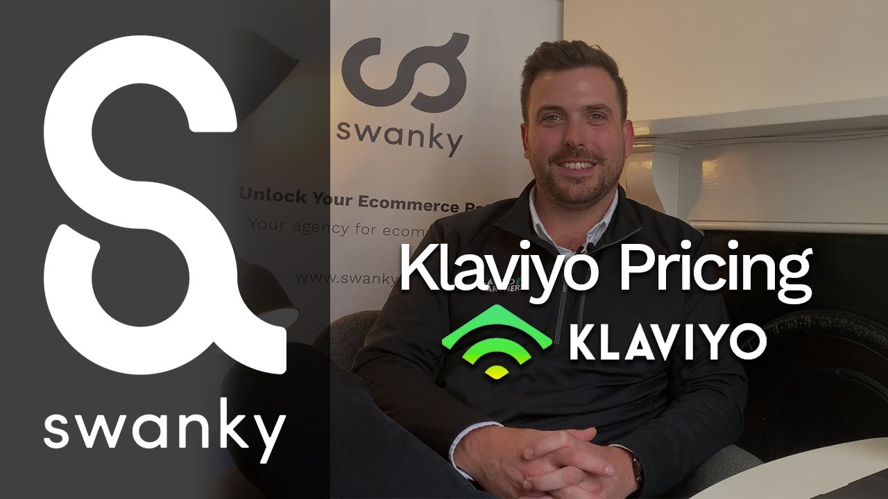 Klaviyo Pricing | Klaviyo | Shopify Plus Experts