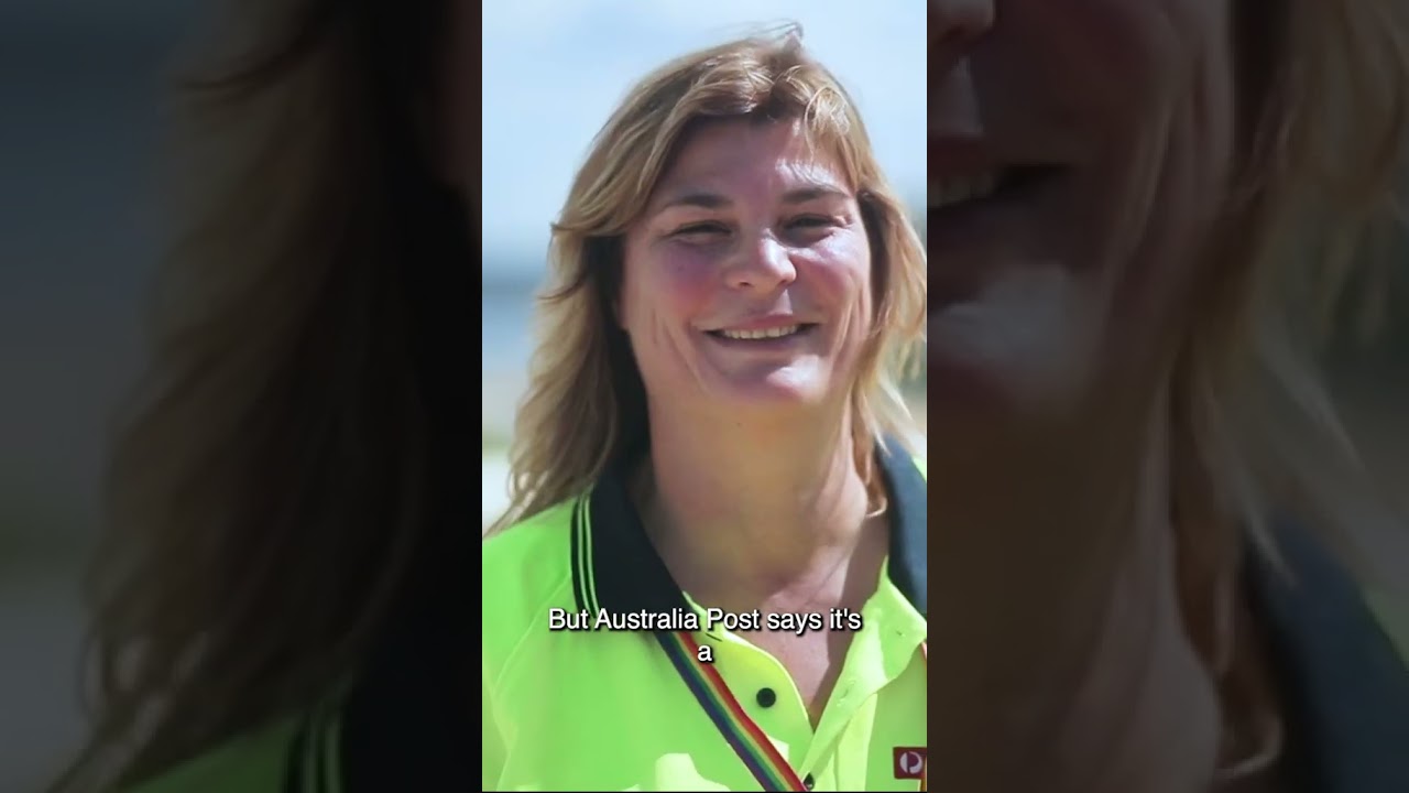 Australia Post puts call out for staggering 6,000 jobs