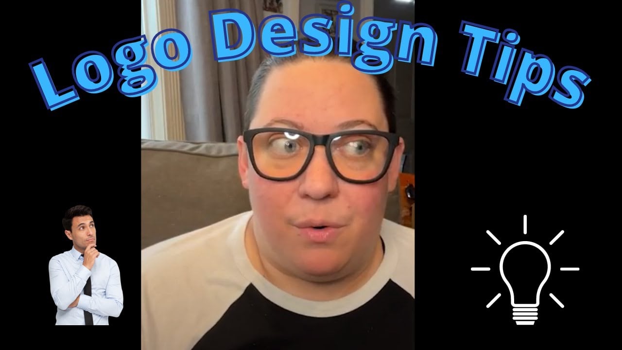 Logo Design Tips