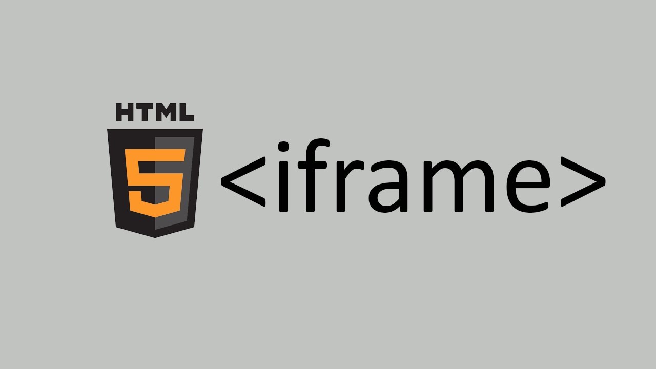 HTML iframe element Uses and How to add iframe to website or blog