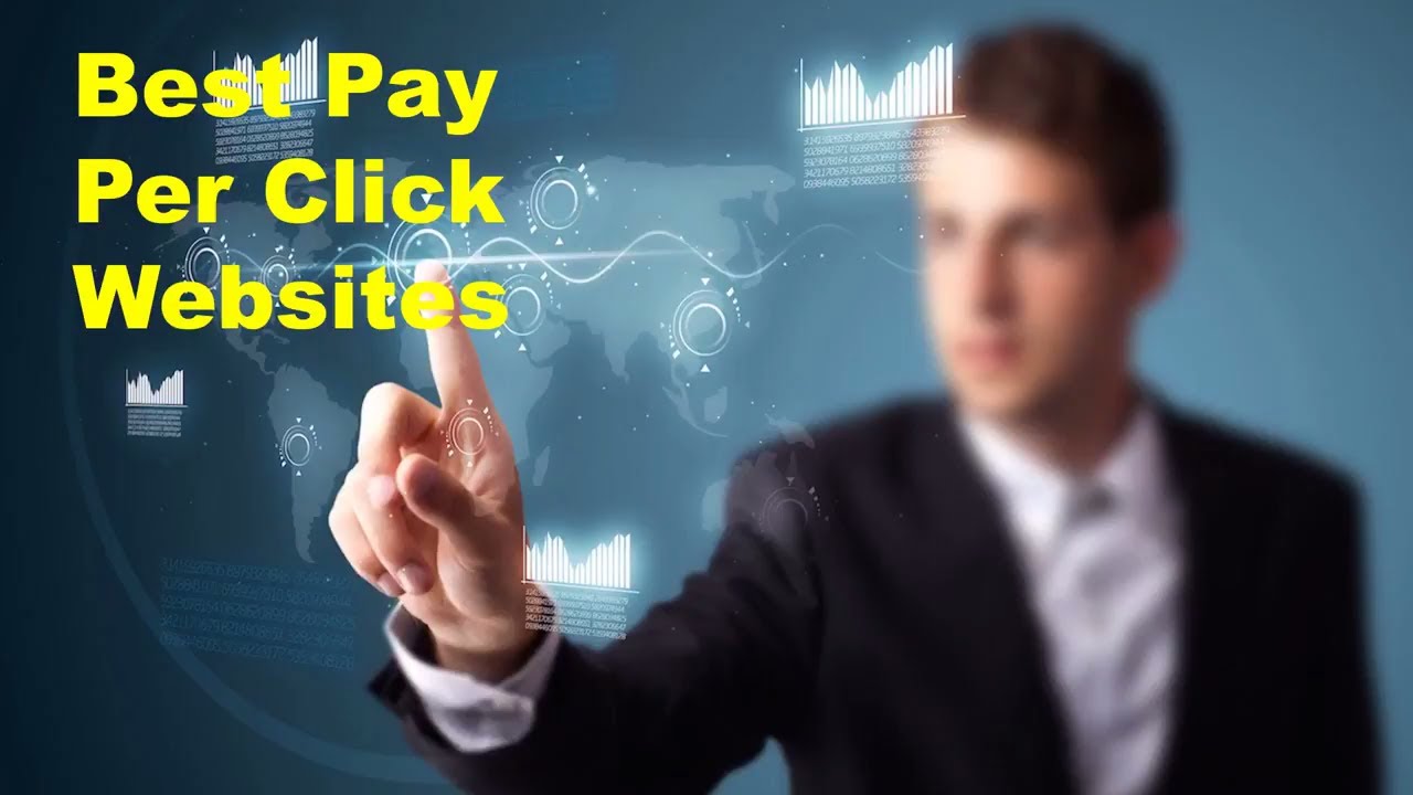 The Best Pay Per Click Networks