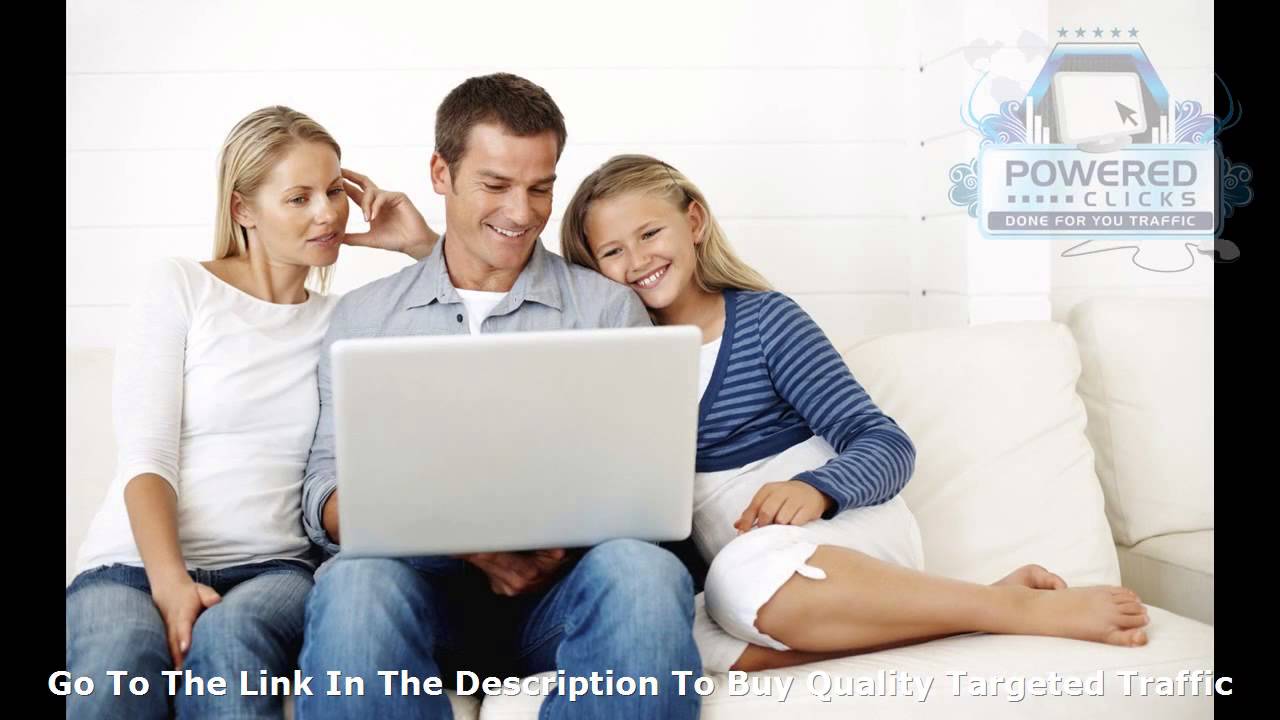 Web Traffic At A Good Price For High Quality