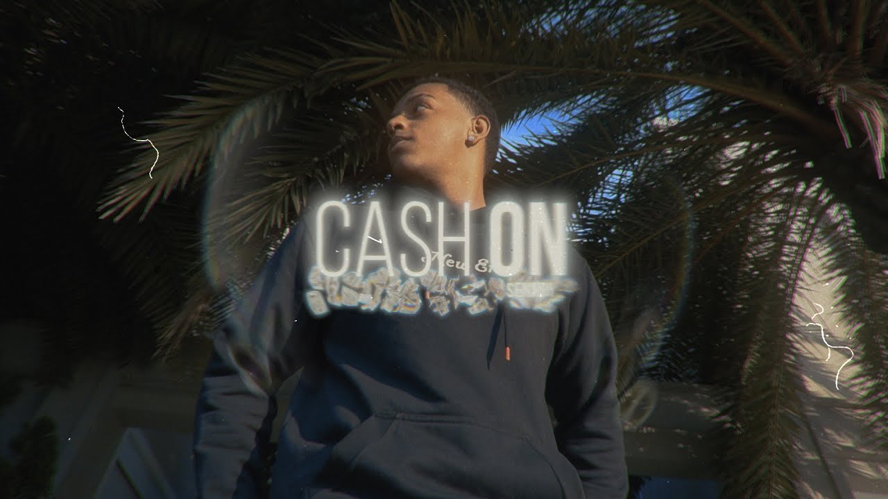 SENNDY - CASH ON 💸