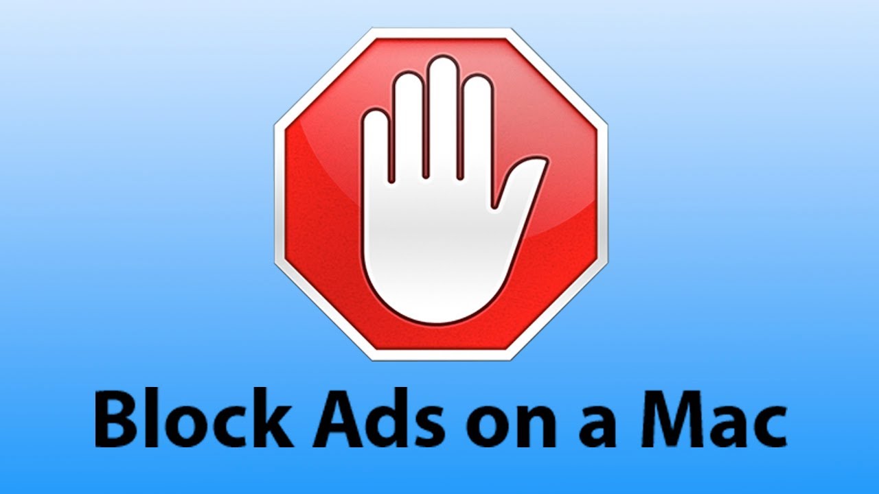How to Block Ads on a Mac