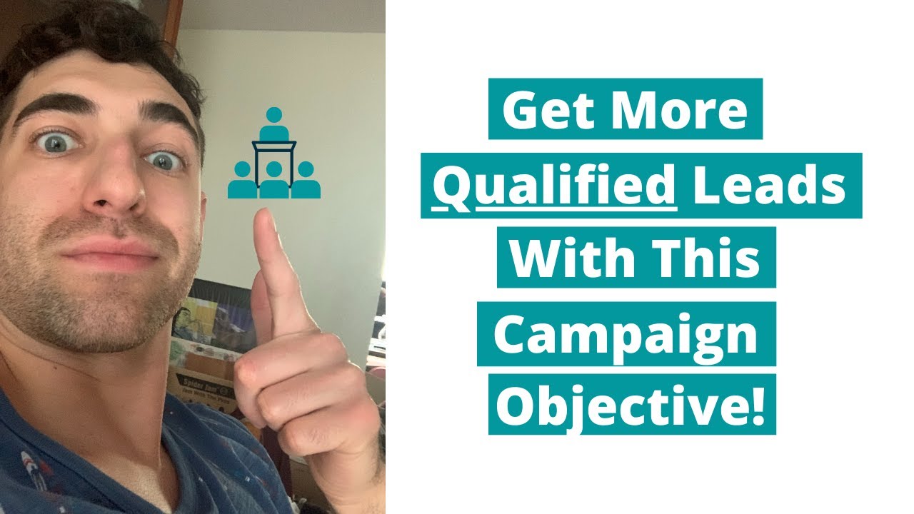 Use THIS Facebook Ad For Your Cleaning Service (Conversions Campaign Explained!)