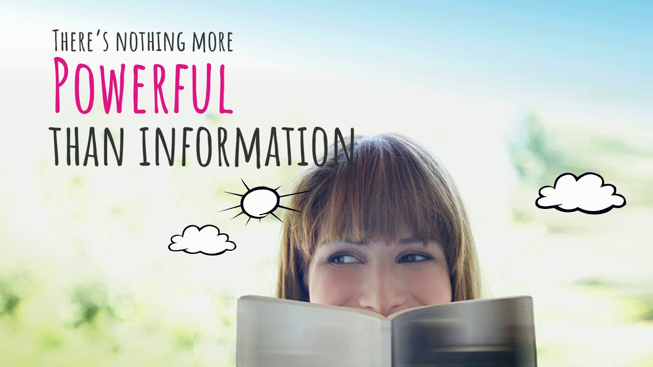 Awesome Reports, Powerful Information by Neilsen Marketeers | Digital Marketing Experts Australia