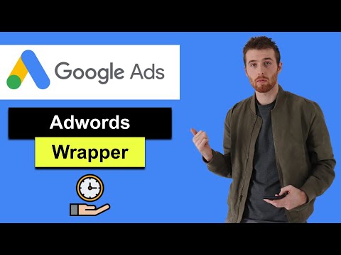 Adwords Wrapper (2022) - Time Saving Keyword Wrapper In Google Ads