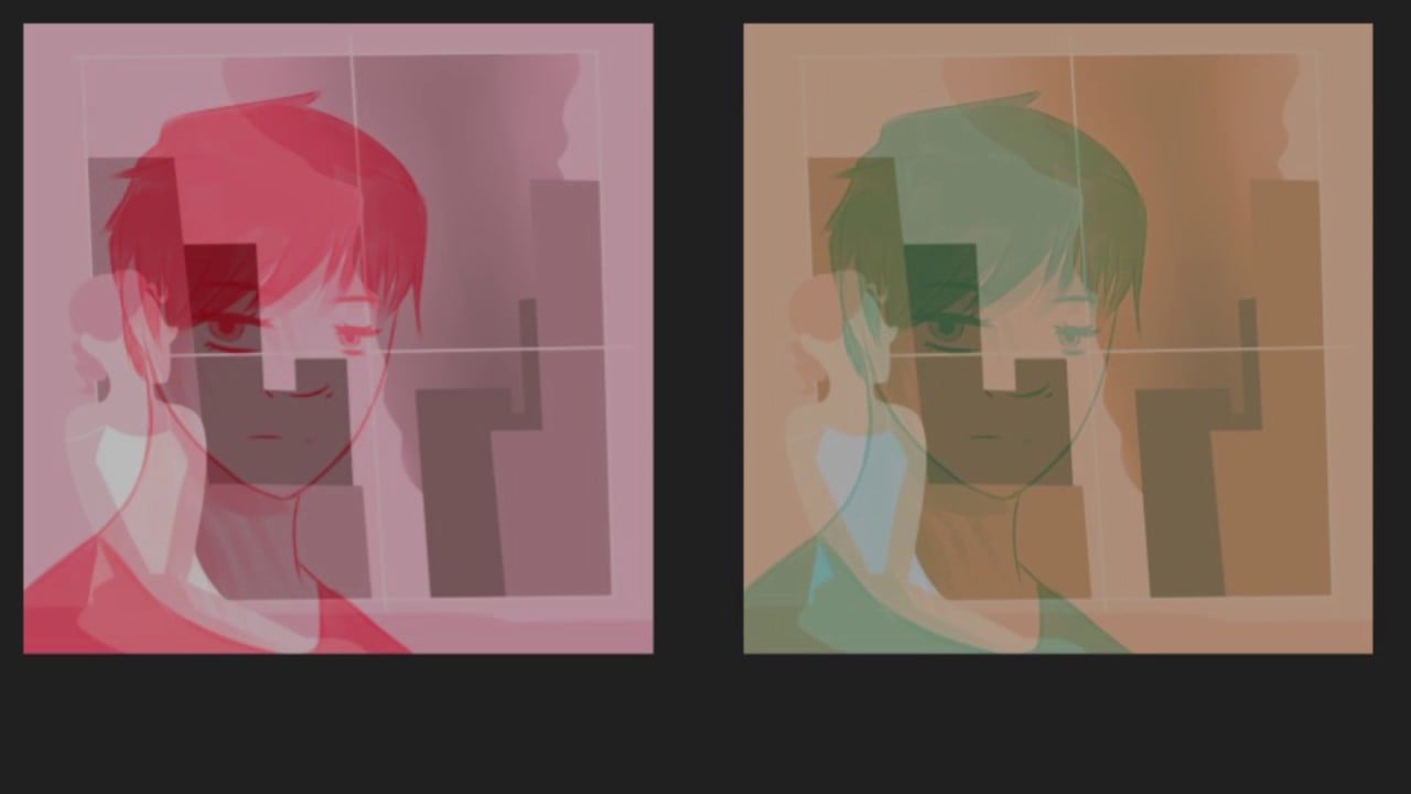 The Psychology of Color | Riley Johnson | TEDxLosOsosHighSchool