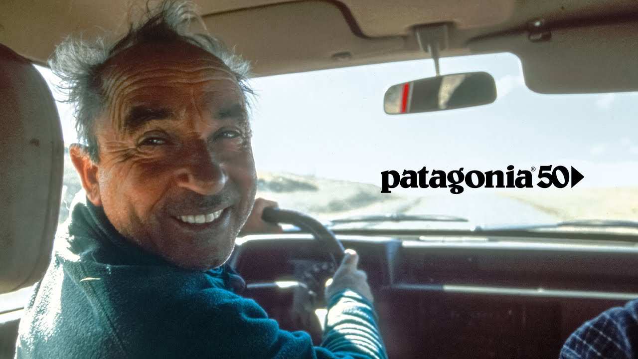 What's Next? | Patagonia
