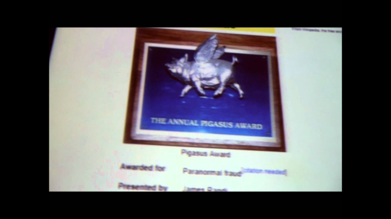 TAM9 Guerrilla Skepticism on Wikipedia