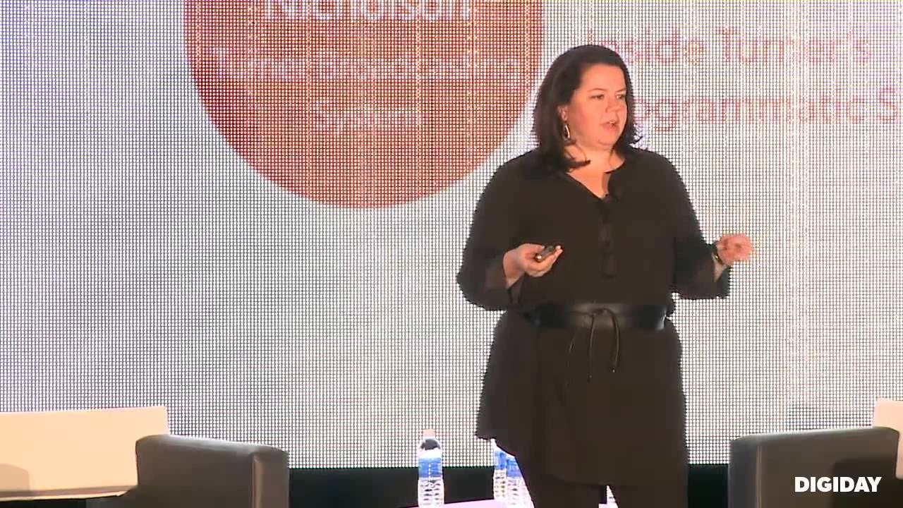 Inside Turner’s Programmatic Strategy