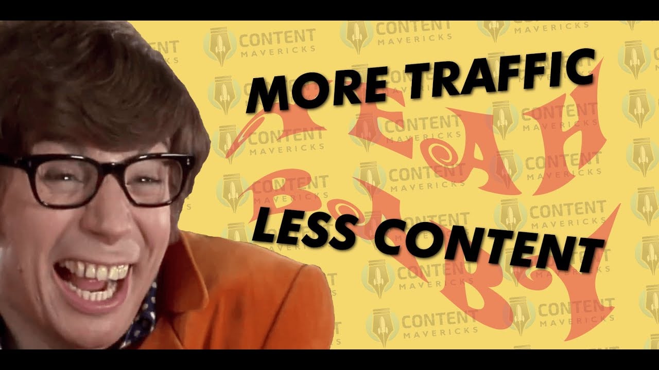 100 Content Marketing Examples