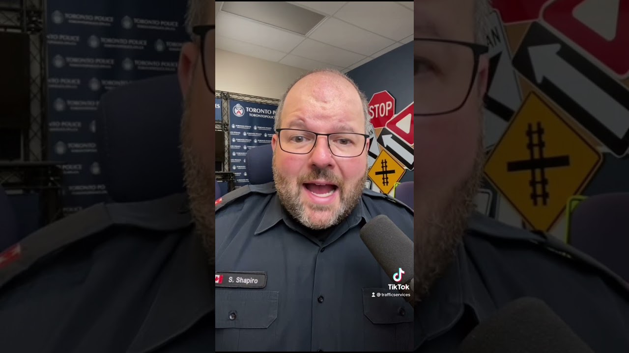 Can an On Duty Police Officer get an Automated Speed Camera Ticket?