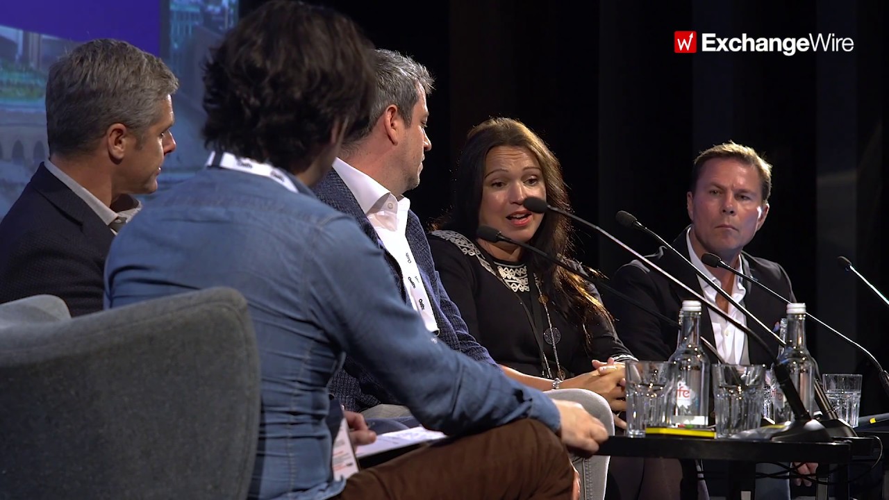 ATS London 2018: Mechanics of Publisher Monetisation