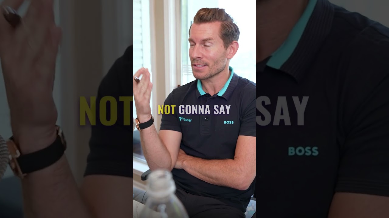 Get Sales Budget Without Asking | Jeremy Miner