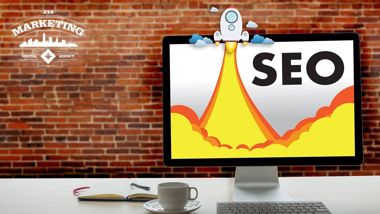 Best Cleveland SEO - Cleveland Marketing, Cleveland SEO, Cleveland Digital Marketing