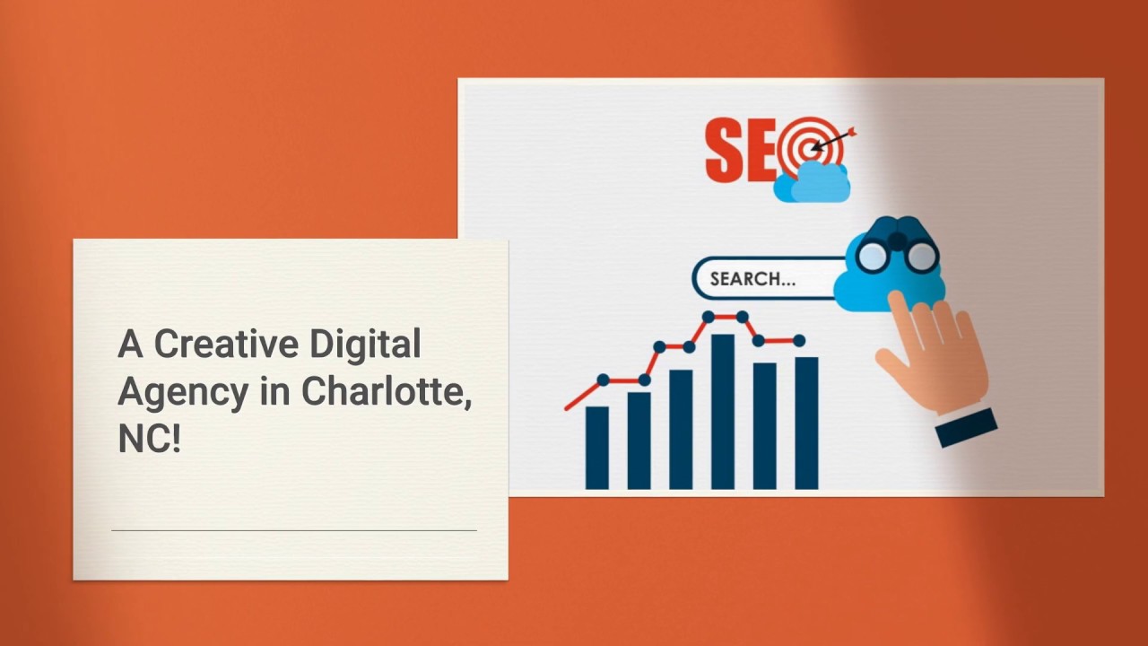 Charlotte Digital Marketing Company