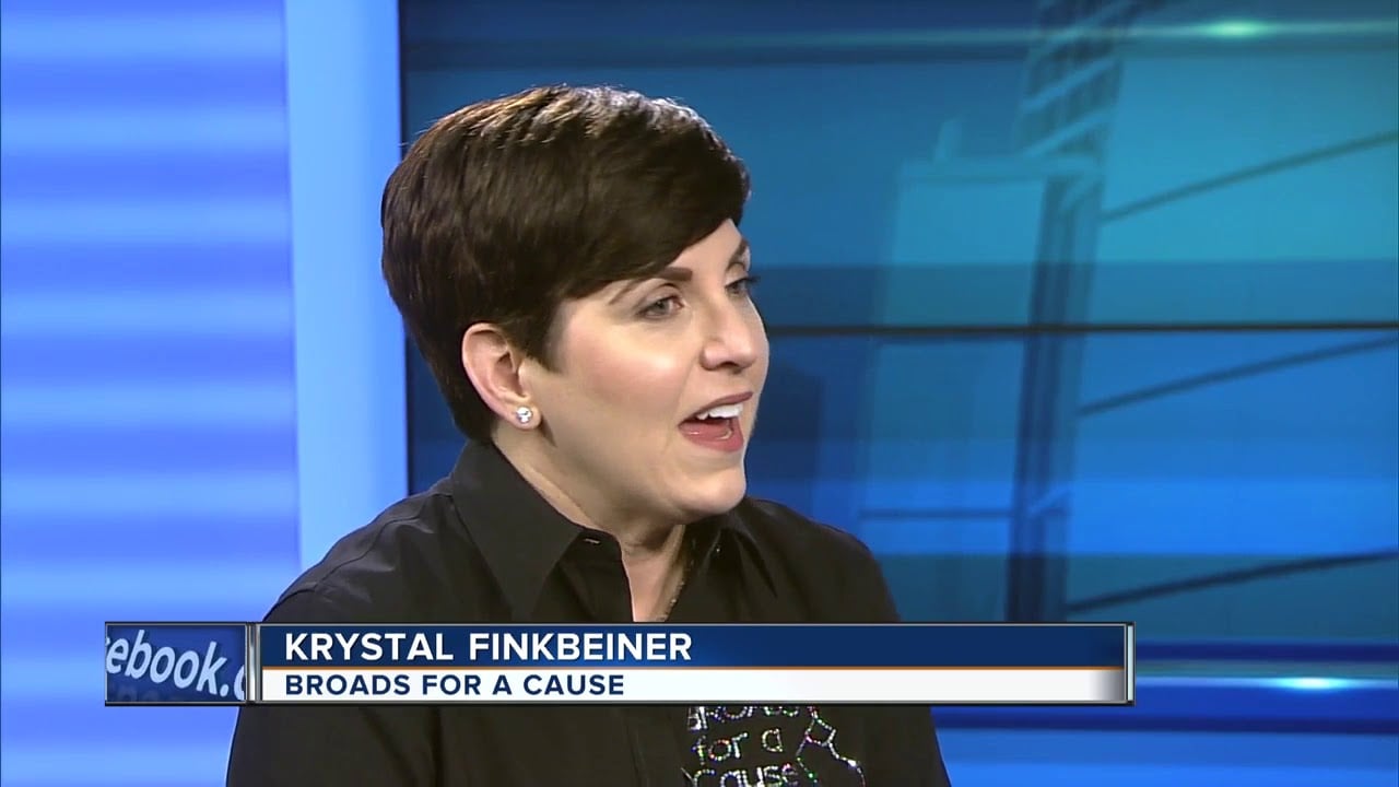 Broads For A Cause host Casino Night to benefit Special Olympics Wisconsin