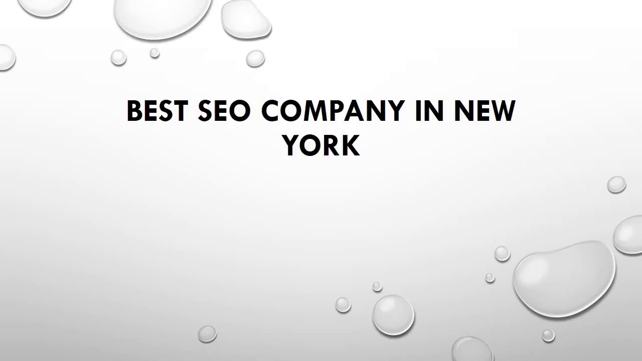 Digital Marketing Solutions in New York