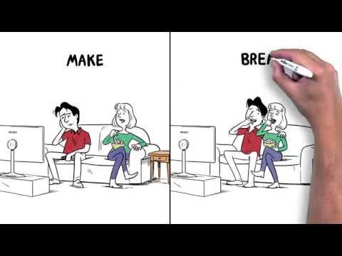 The Easiest Way to Improve Your Relationship | The Gottman Institute