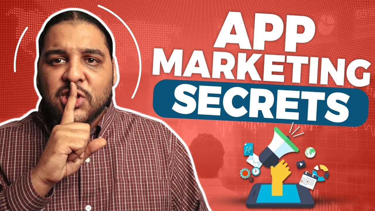App Marketing 101: How To Get More Downloads and Installs!