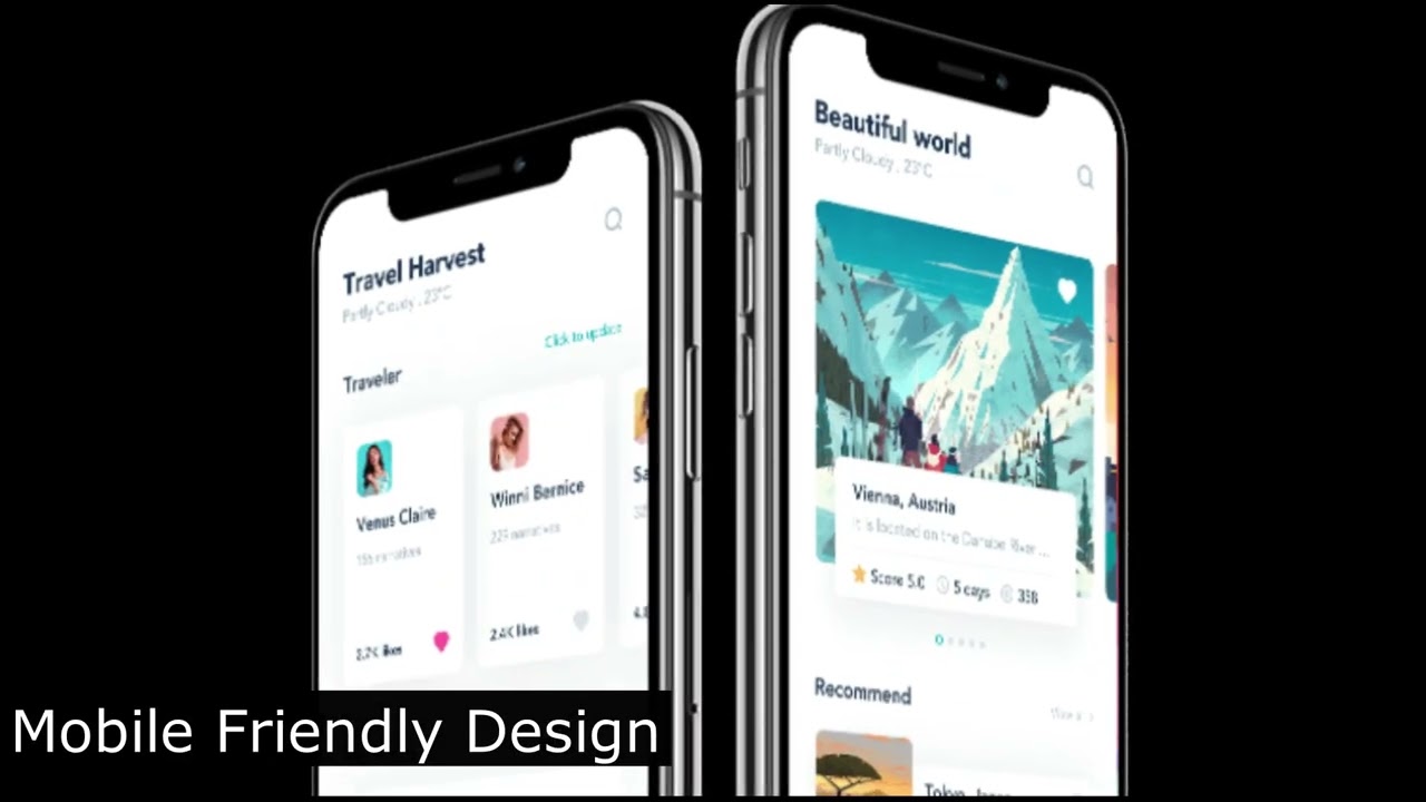 Bay Area Web Design - Agile Digital Marketing