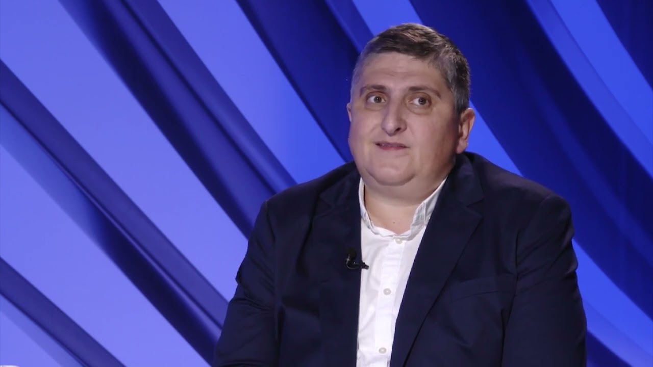 AKTUELNO: "Dodik će ići do kraja" - NEDŽAD AHATOVIĆ