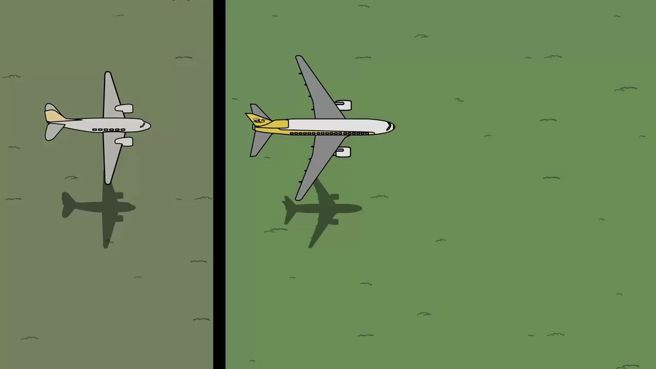 [V1: Old Version] The Simple Secret of Runway Numbers