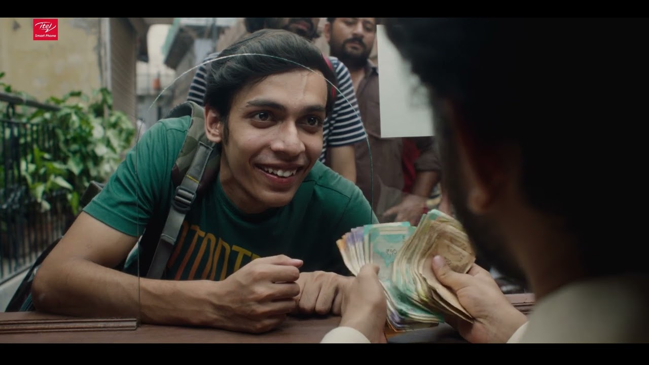 itel | Jode Bharat Ka Har Dil | Cricket World Cup | 90sec