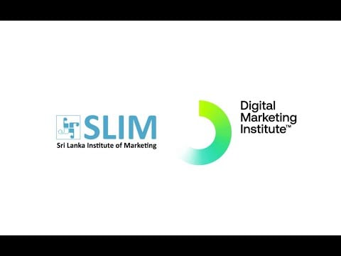 SLIM- Digital Marketing Institute of Ireland Programmes