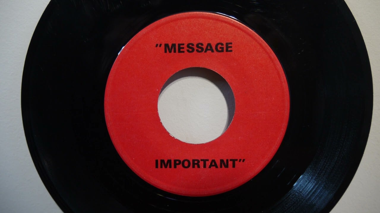 Important Message - Specialty Advertising Association of Canada , Montreal Convention