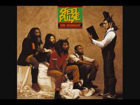 Steel Pulse- Find it...Quick!