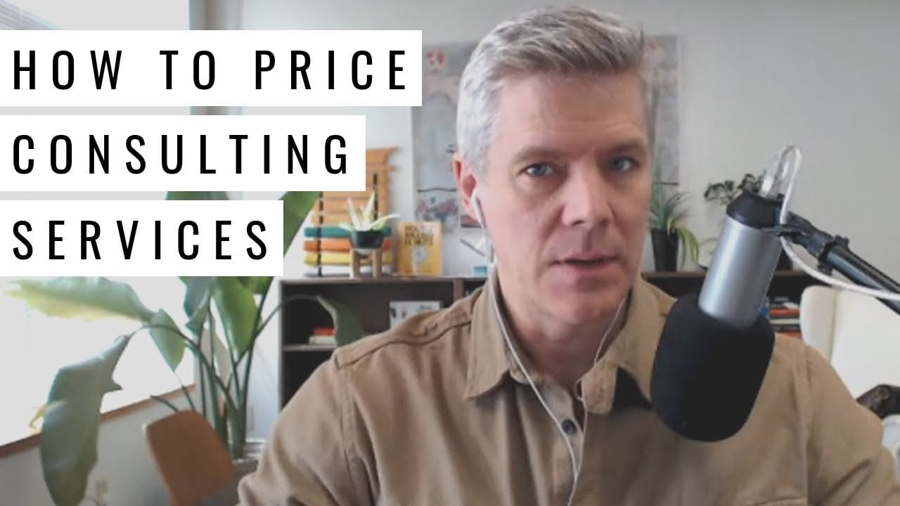 How to Price Consulting Services: What’s Your Hourly Rate?