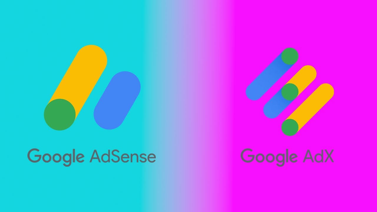 Google AdX vs Google AdSense What is Difference and which one is best for Publishers