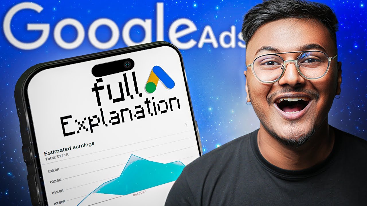 What Is Google Ads & How Does It Work? (Ep1) | Google Ads Explained (2025)