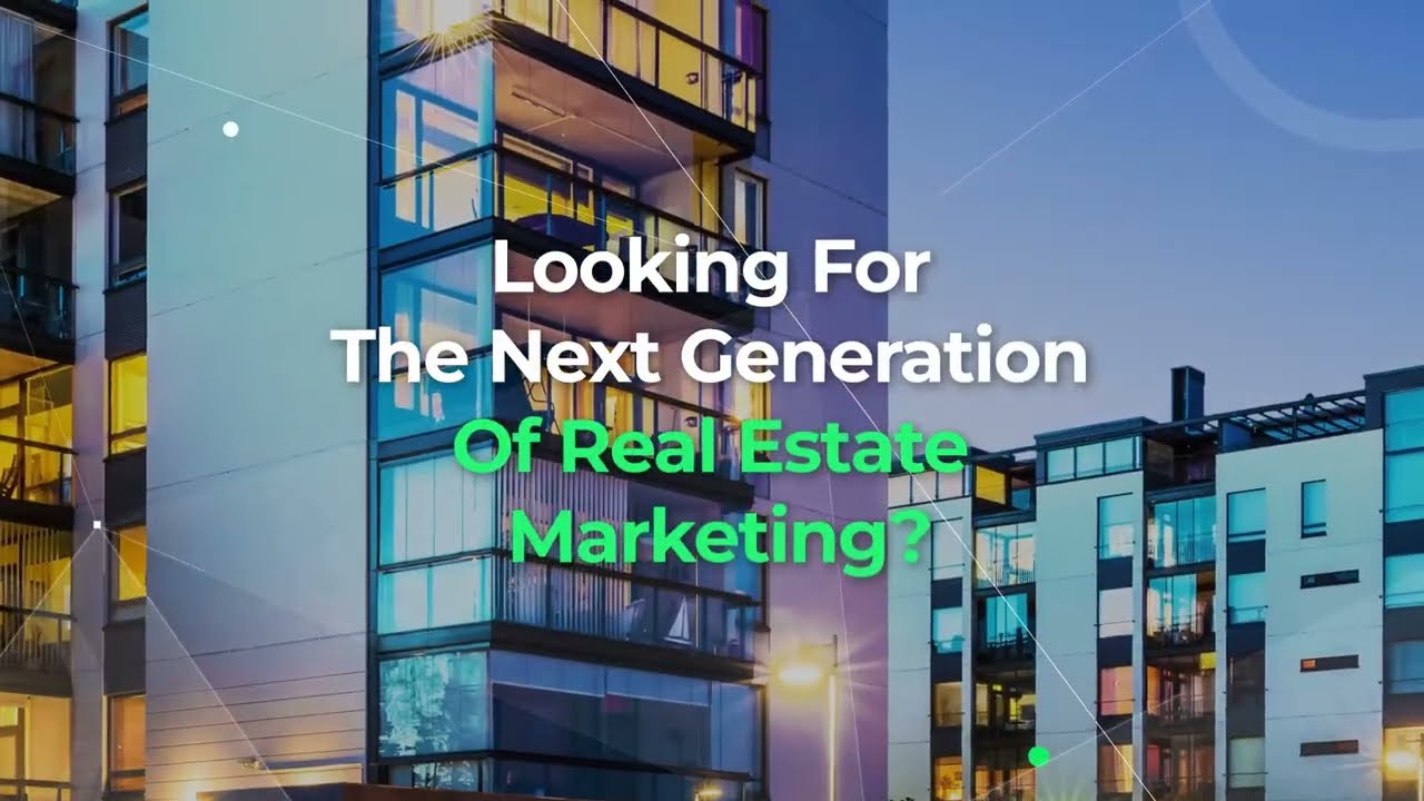Global Real Estate Marketing Platform – MLSWorldwide