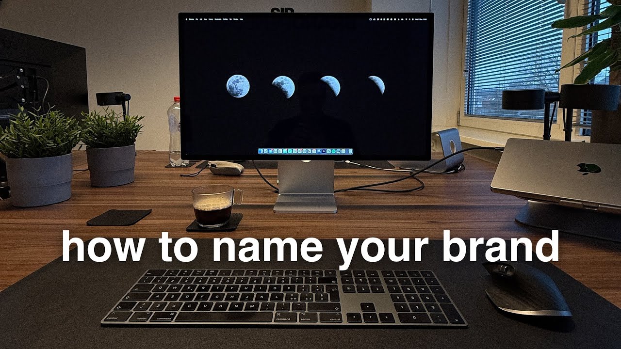 HOW TO FIND A NAME FOR YOUR (SMMA) SOCIAL MEDIA MARKETING AGENCY