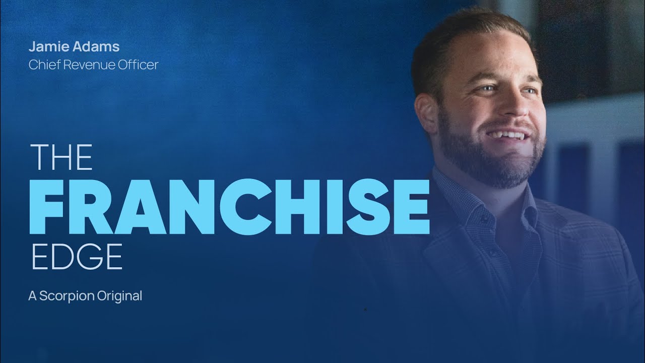 The Franchise Edge | Episode 1