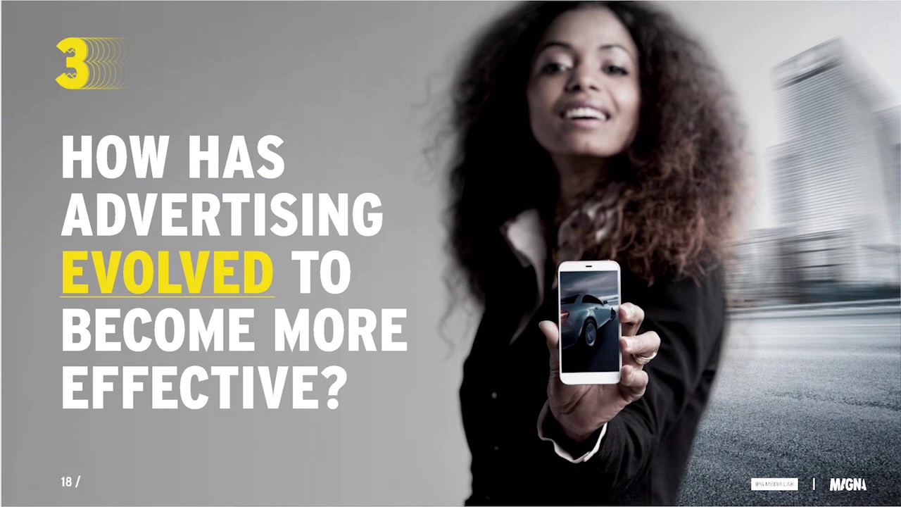 The Future Of Mobile Advertising: Using Emerging Technology To Its Fullest