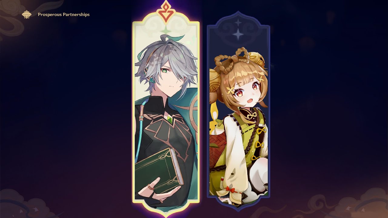 Alhaitham DRIP MARKETING is So..... | Genshin Impact |