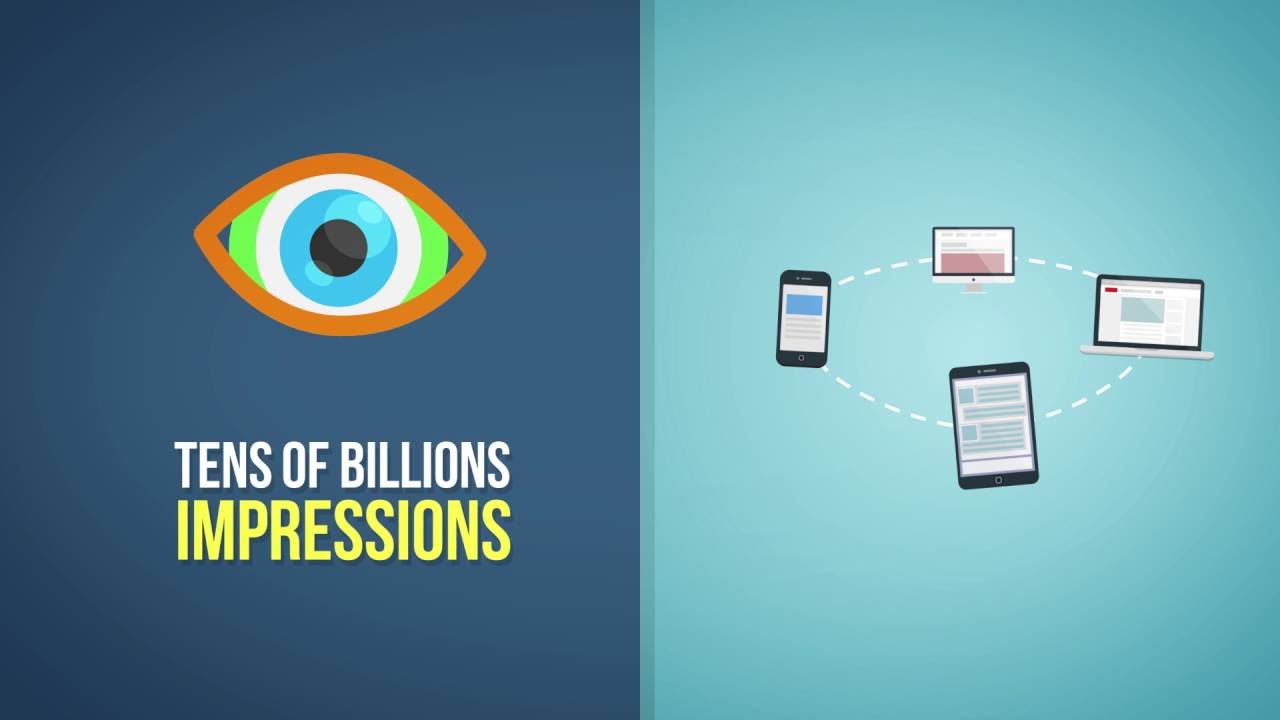 PropellerAds presents the Self-Serve Advertising Platform