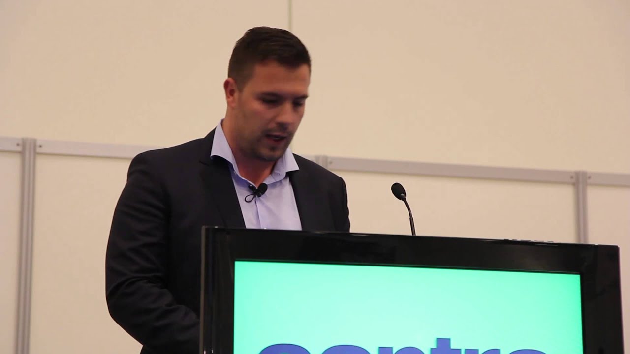 Centro DSP: The First Look