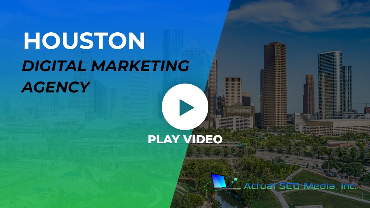Houston Digital Marketing Agency, All Exclusive Digital Marketing Agencies Near Me Houston Texas