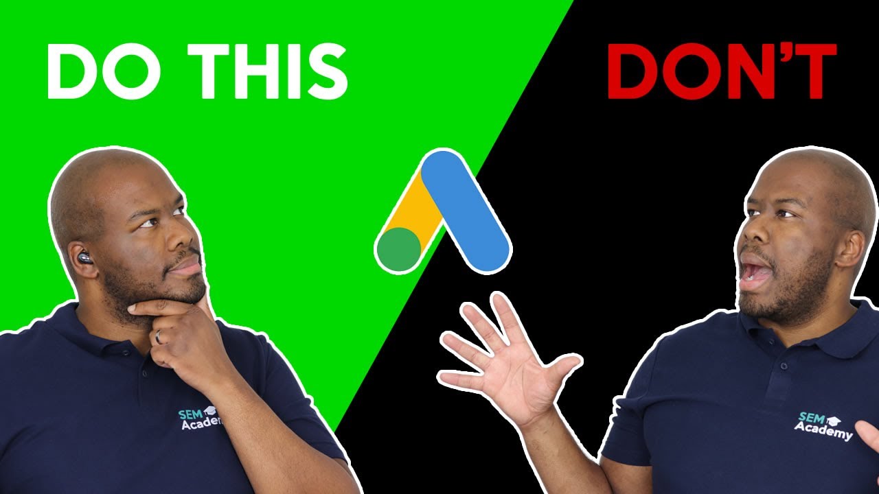 The DO's and DON'T's of Competitor Bidding on Google Ads