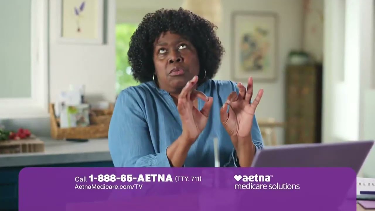 Aetna Medicare Solutions 2