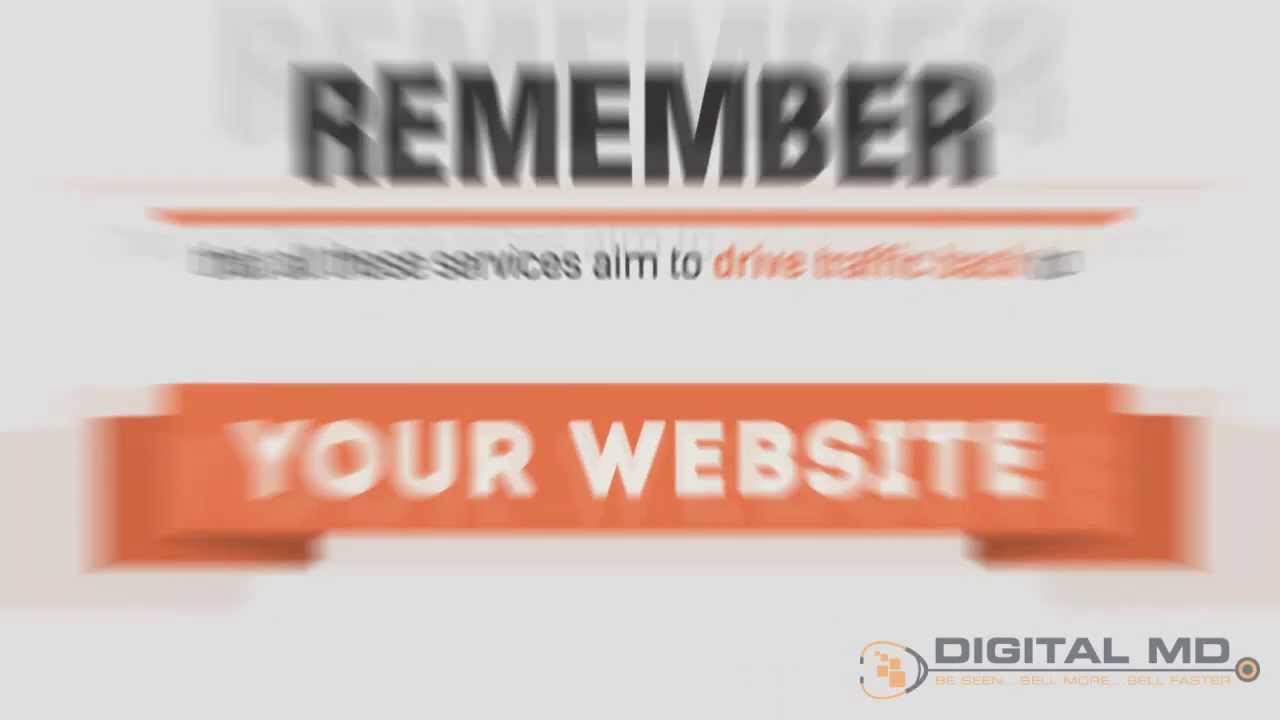 Medical Marketing Solutions: The Doctor's In..End Your Online Marketing Frustrations